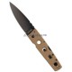 Нож Hold Out II Black CTS XHP Blade Coyote Tan G-10 Cold Steel складной CS_11HLVB